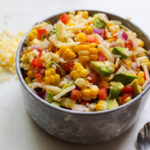 corn salad