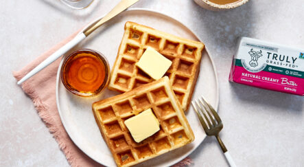 Waffles