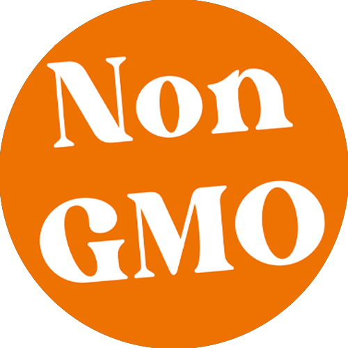  Non GMO
