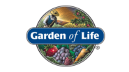 Garden of Life logo