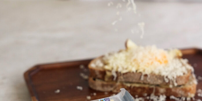 Croque Madame recipe image